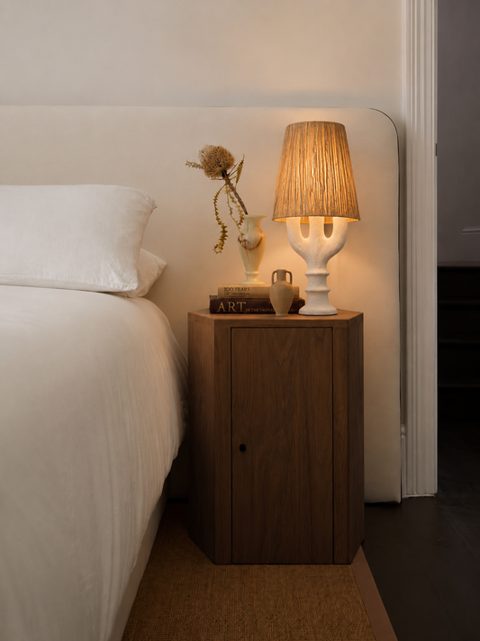 Cote | Table Lamp