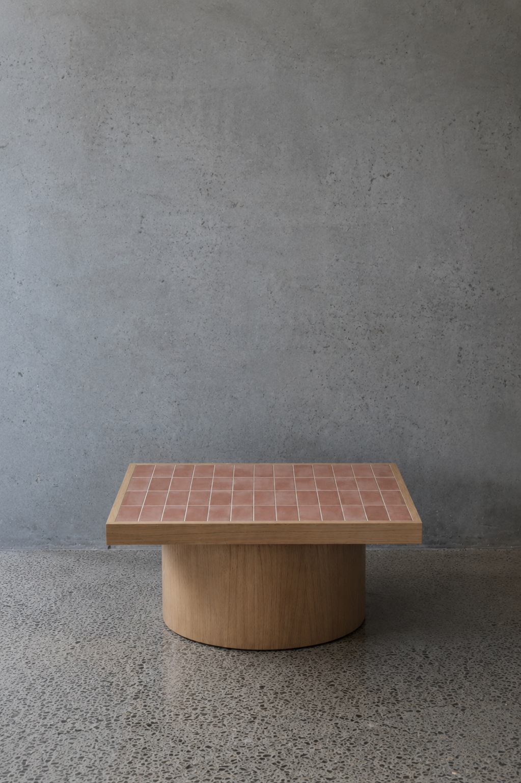 Malak — Coffee Table by Maison Sauvage — view 3 | Amier Home