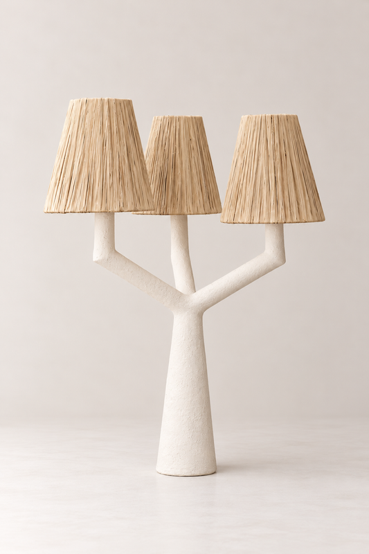 Arle | Table Lamp