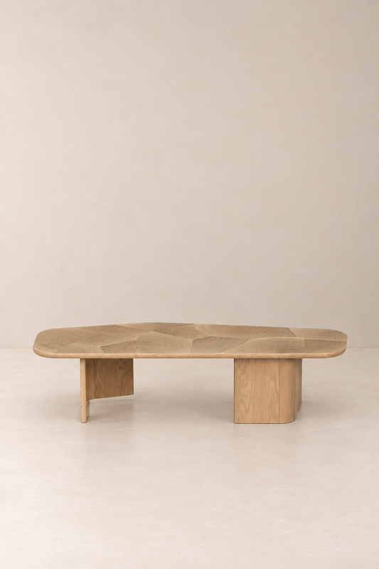 Omada Natural Coffee Table | SALE