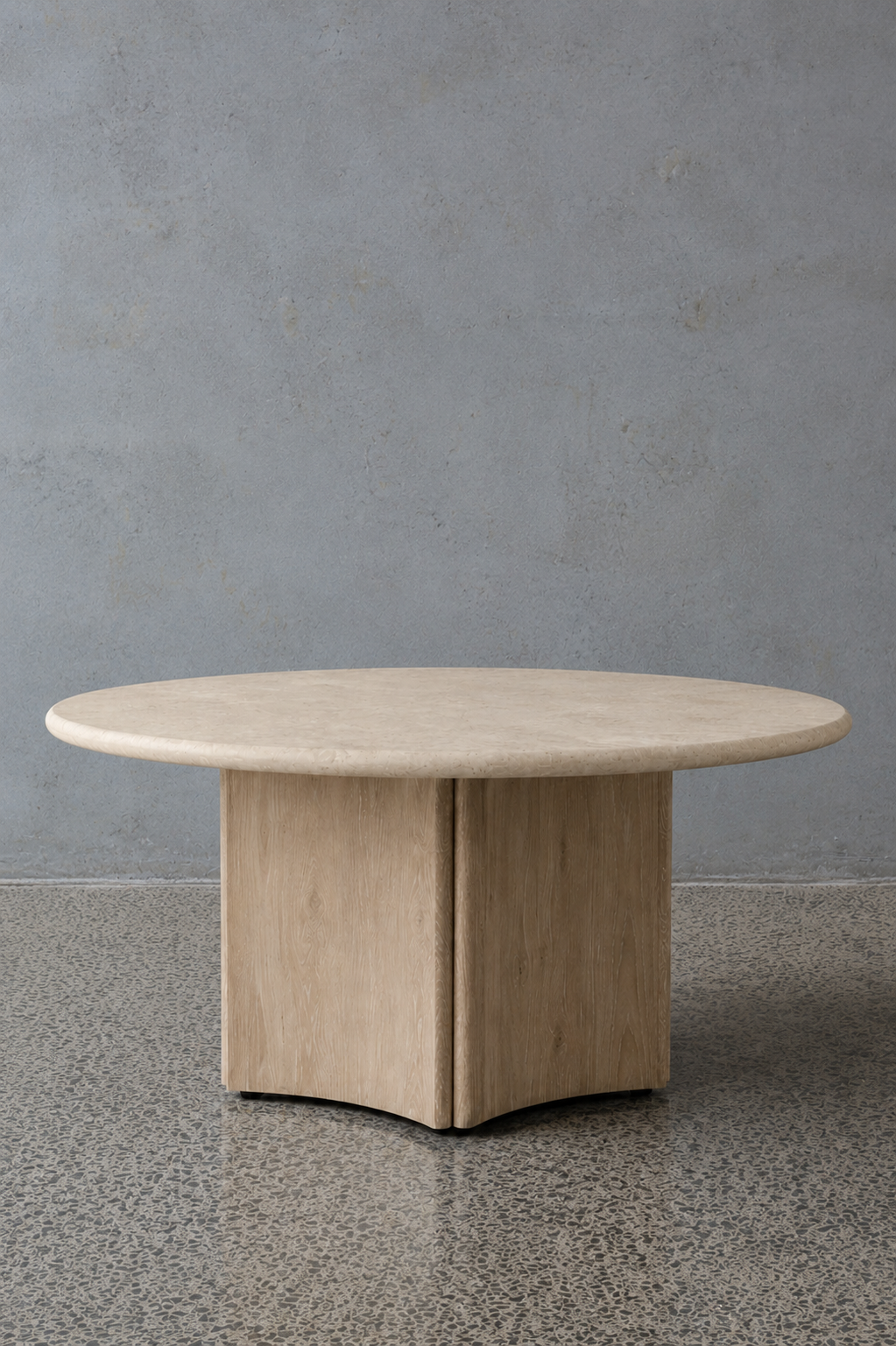 Cesena — Dining Table by Janish Home | Amier Home