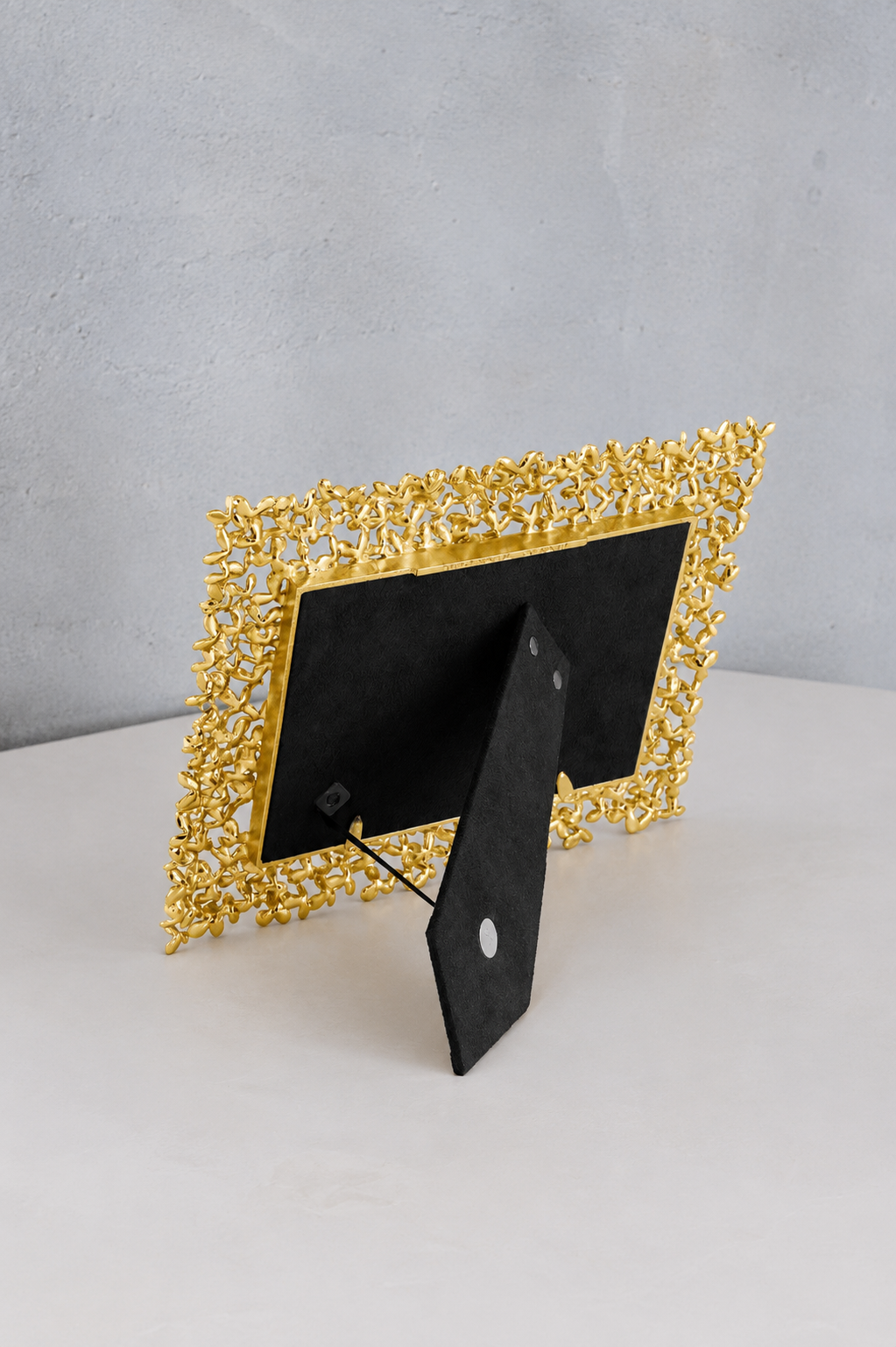 Dandelion Frame — Michael Aram — view 6 | Amier Home