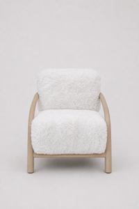 Zagora | Armchair