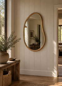 Kaibi | Mirror