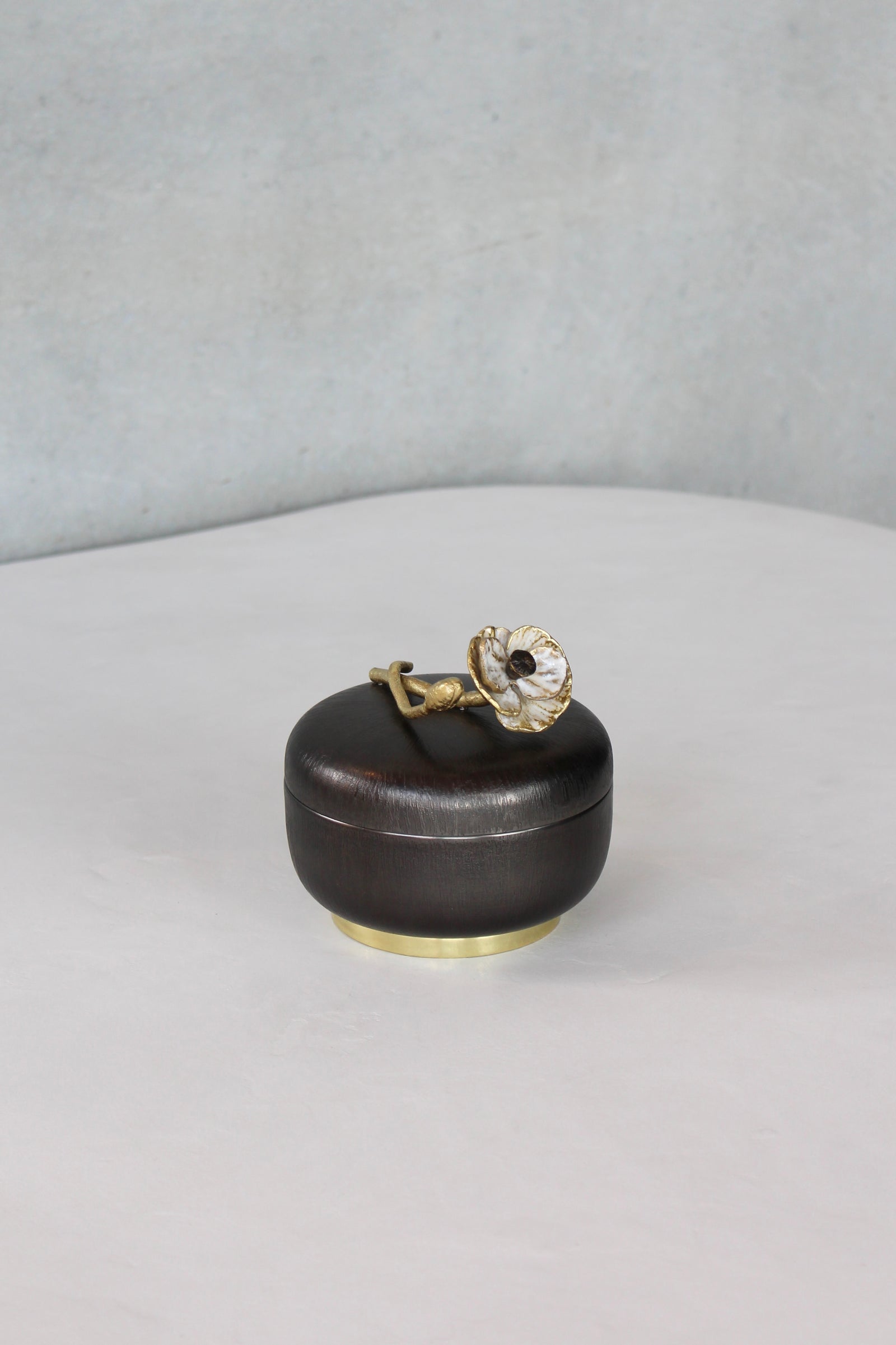 Anemone Covered Candy Dish | Michael Aram Michael Aram