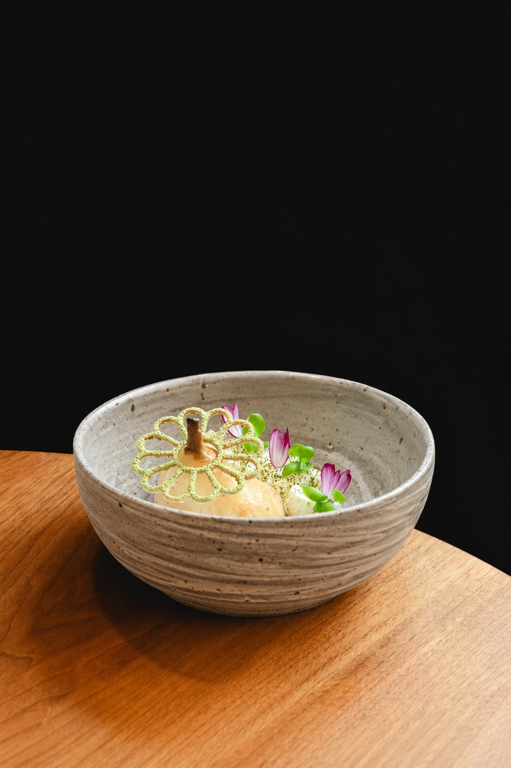 Bowl — Sandy Handmade by Ava Studio — view 7 | Amier Home