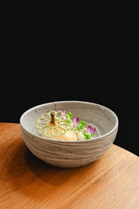 Bowl — Sandy Handmade by Ava Studio — view 7 | Amier Home
