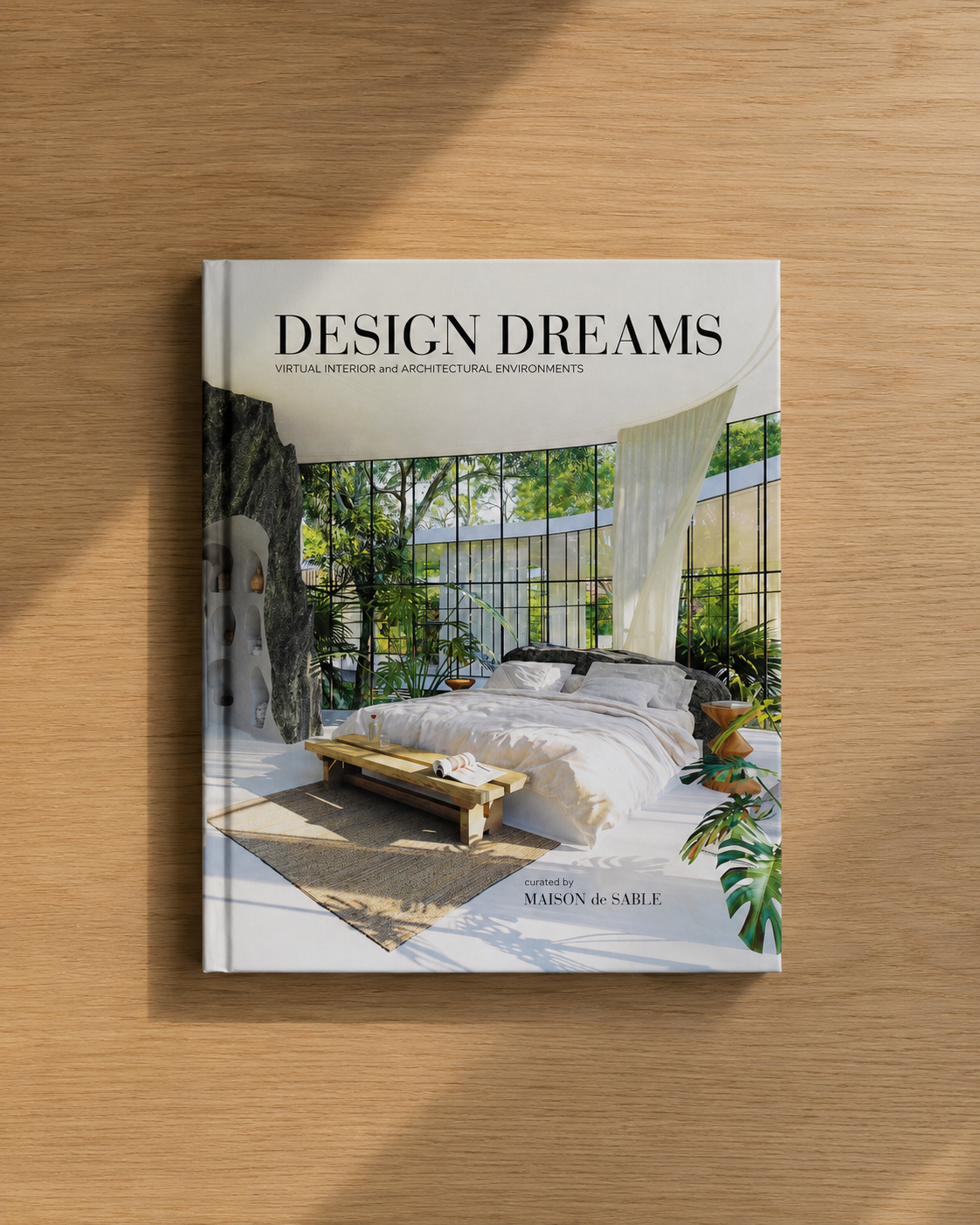 Design Dreams Book — By Charlotte Taylor — view 2 | Amier Home