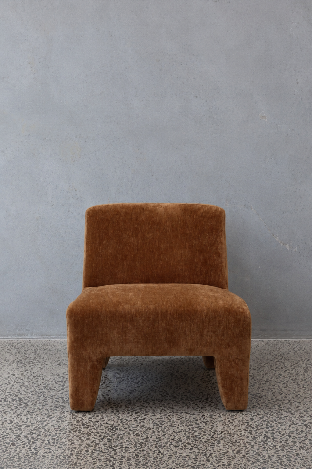 Bibi — Loungechair by Asiades — view 11 | Amier Home