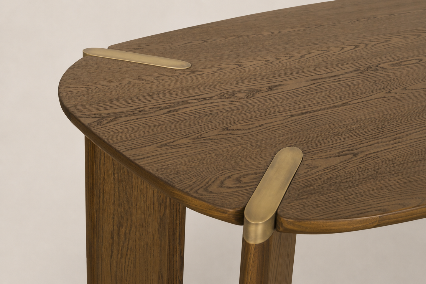 Montaro — Dining Table by Janish Home — view 7 | Amier Home