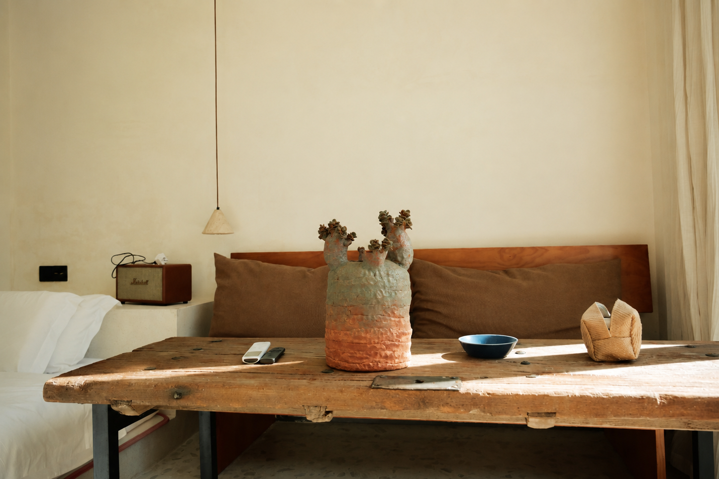 Savanna — Sculpture by Nebula Craftwork — view 3 | Amier Home