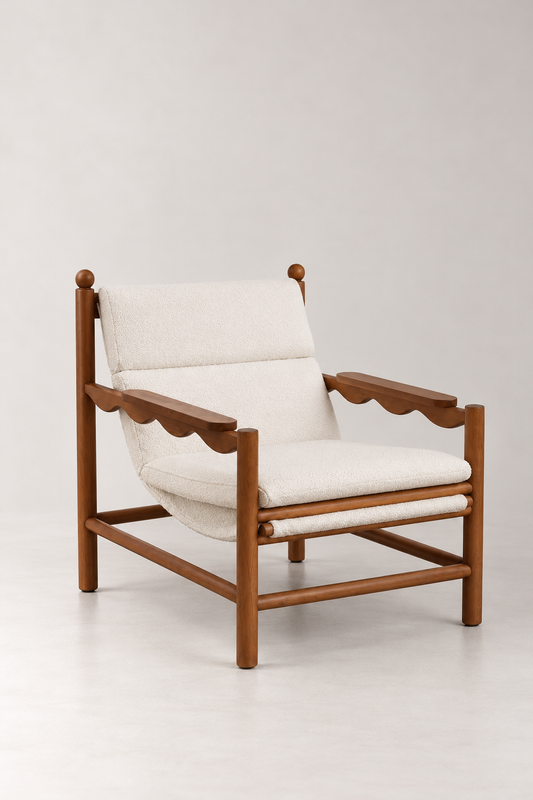 Sidi | Armchair