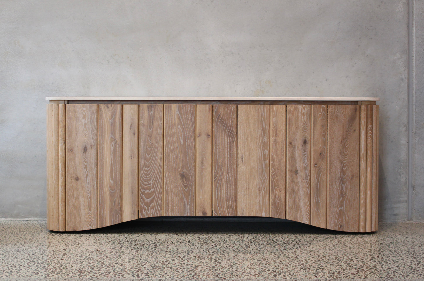 Calibre Sideboard