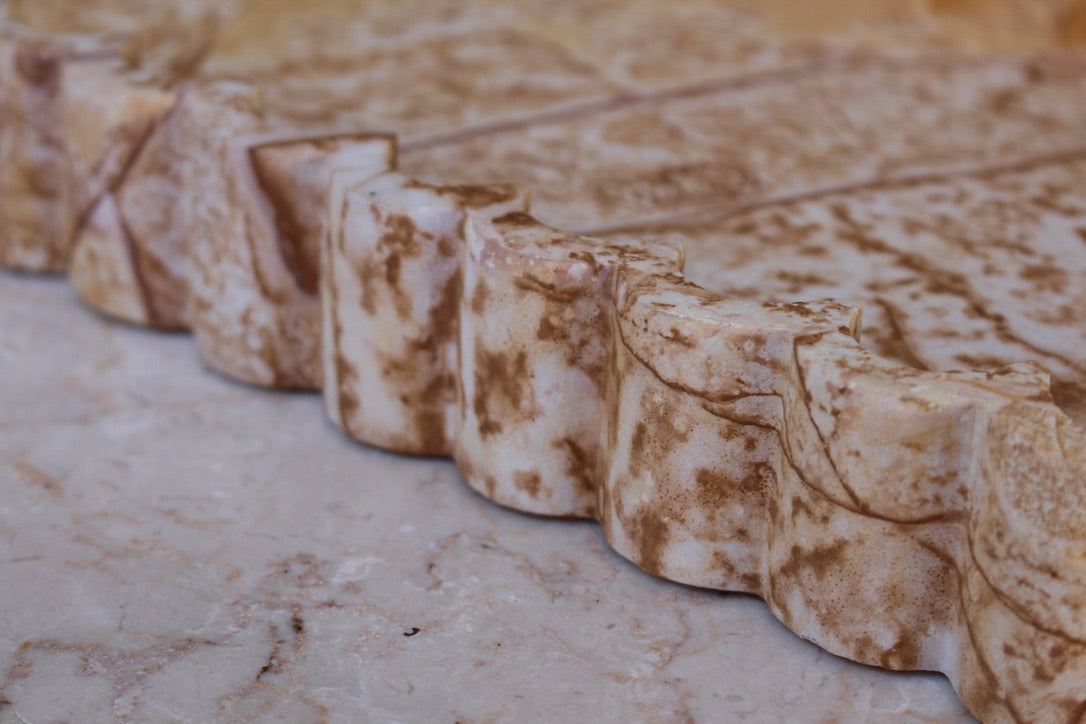 Rectangle Tray | Woodstone