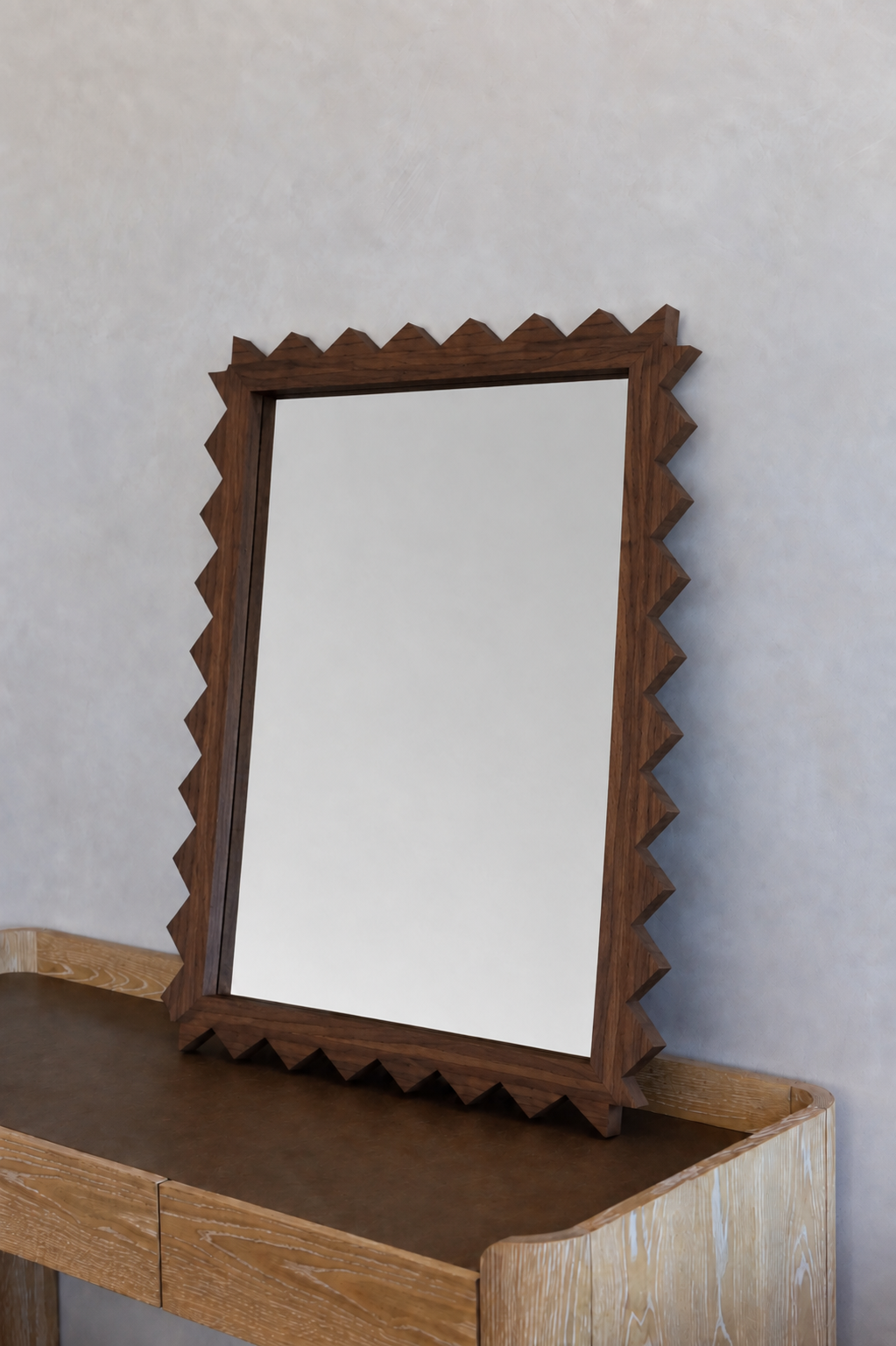 Zig Zag | mirror