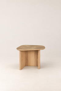Omada Natural End Table | SALE