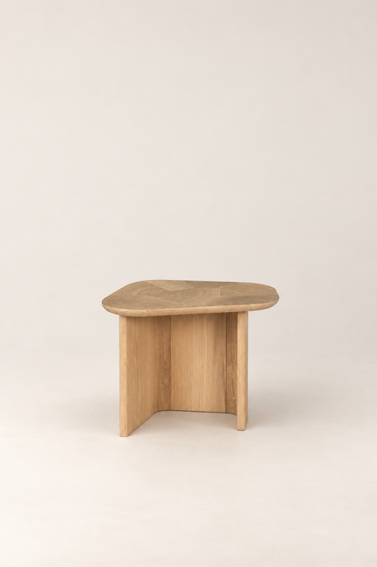 Omada Natural End Table | SALE