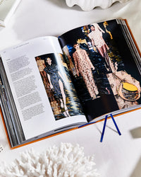 Catwalk Book | By Louis Vuitton Bookreps