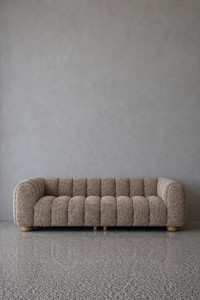 Diksa — Sofa by Asiades | Amier Home