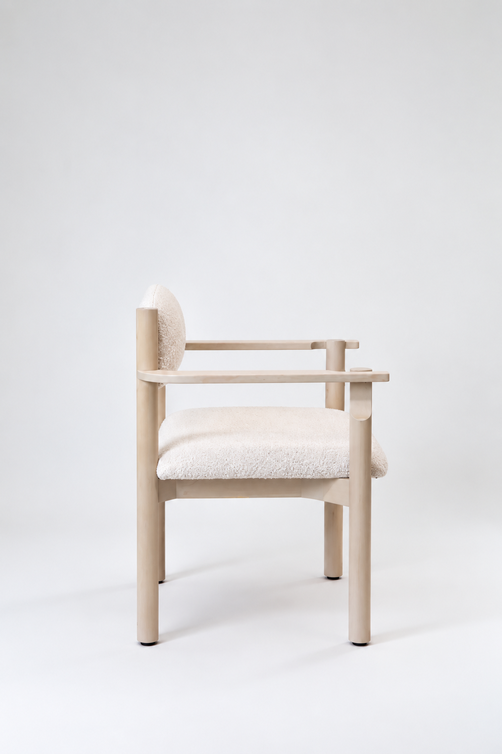 Ghani | Armchair