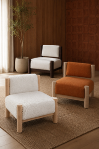 Baraka | Chair