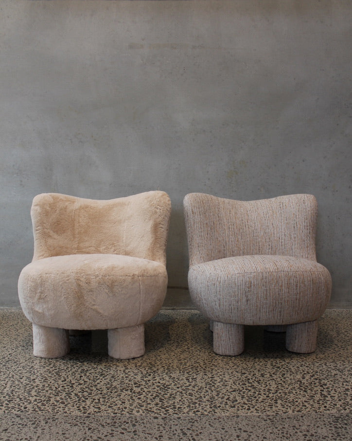 Sisi | Cocktail Chair Asiades