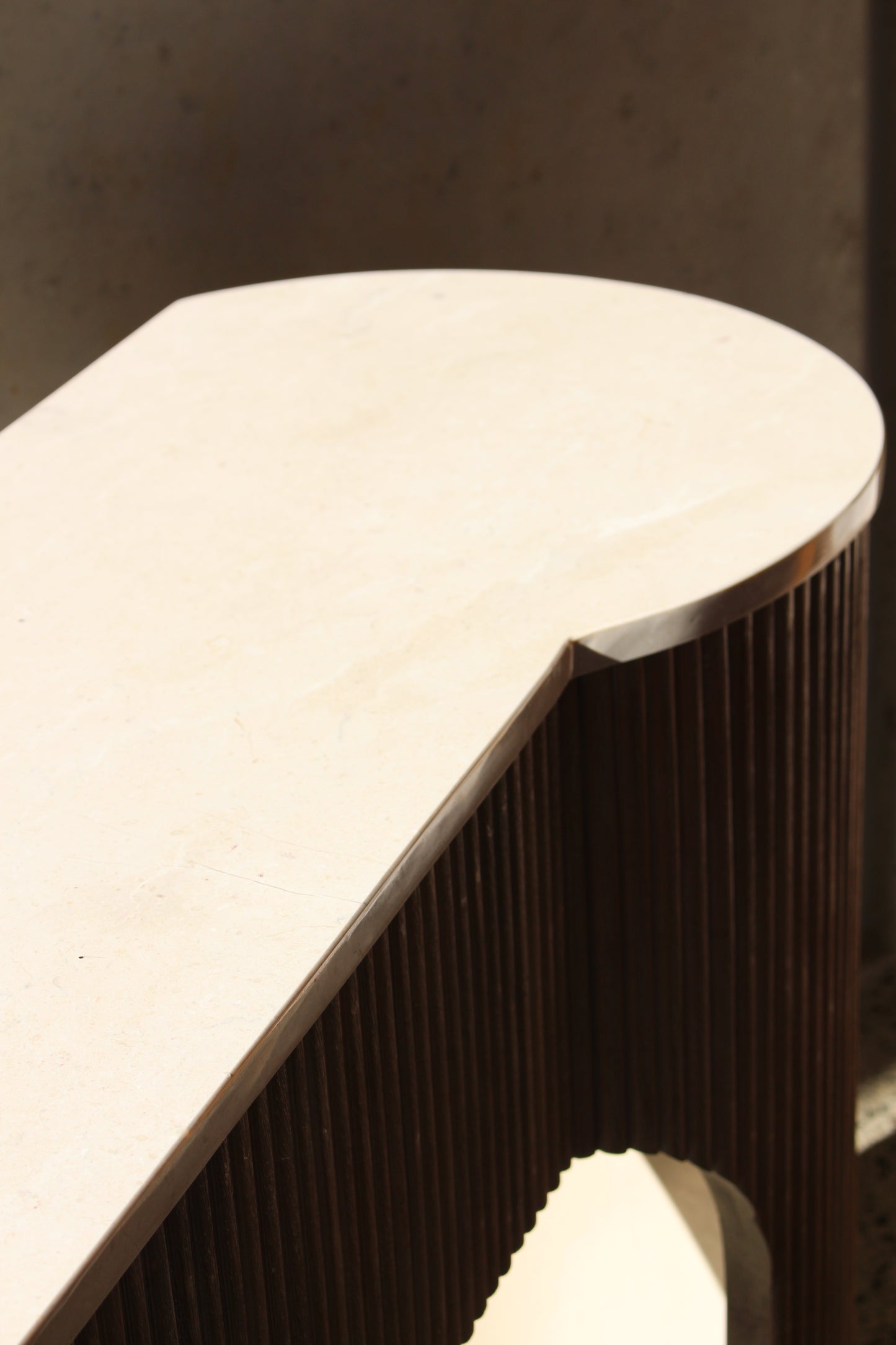 Lina Console Table