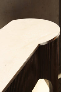 Lina | Console Table More Than a Chair