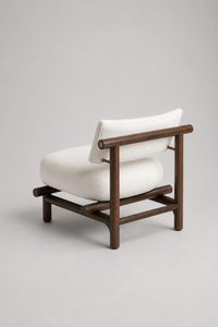 Meknes | Armchair