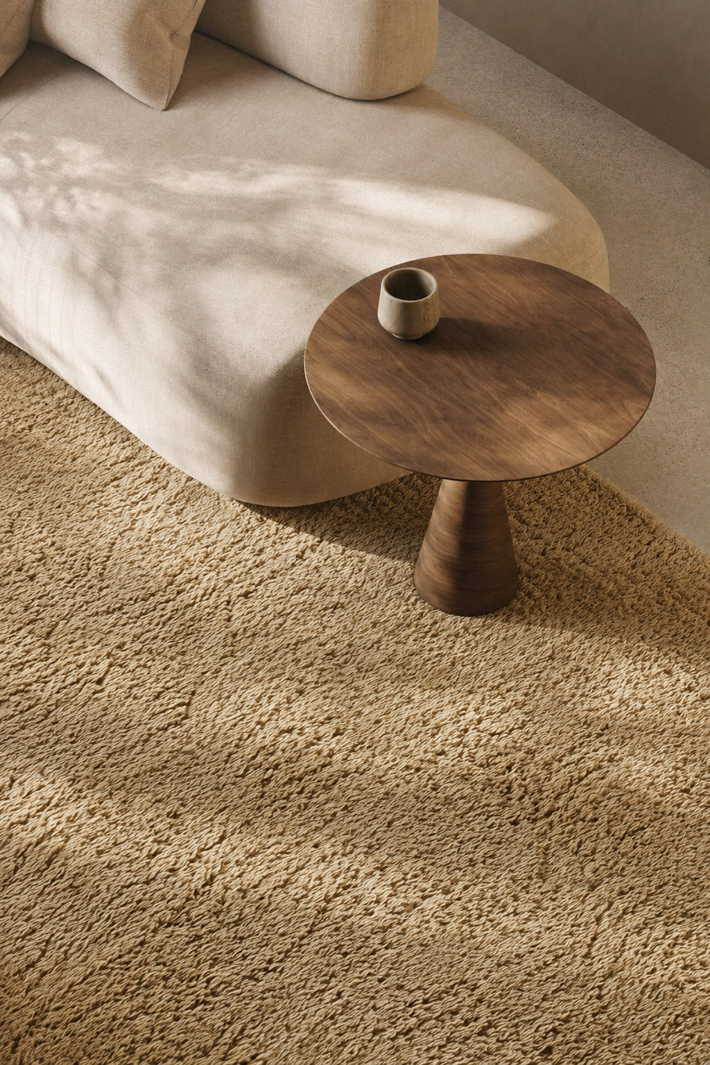 Luxury Organic | Rug Collection