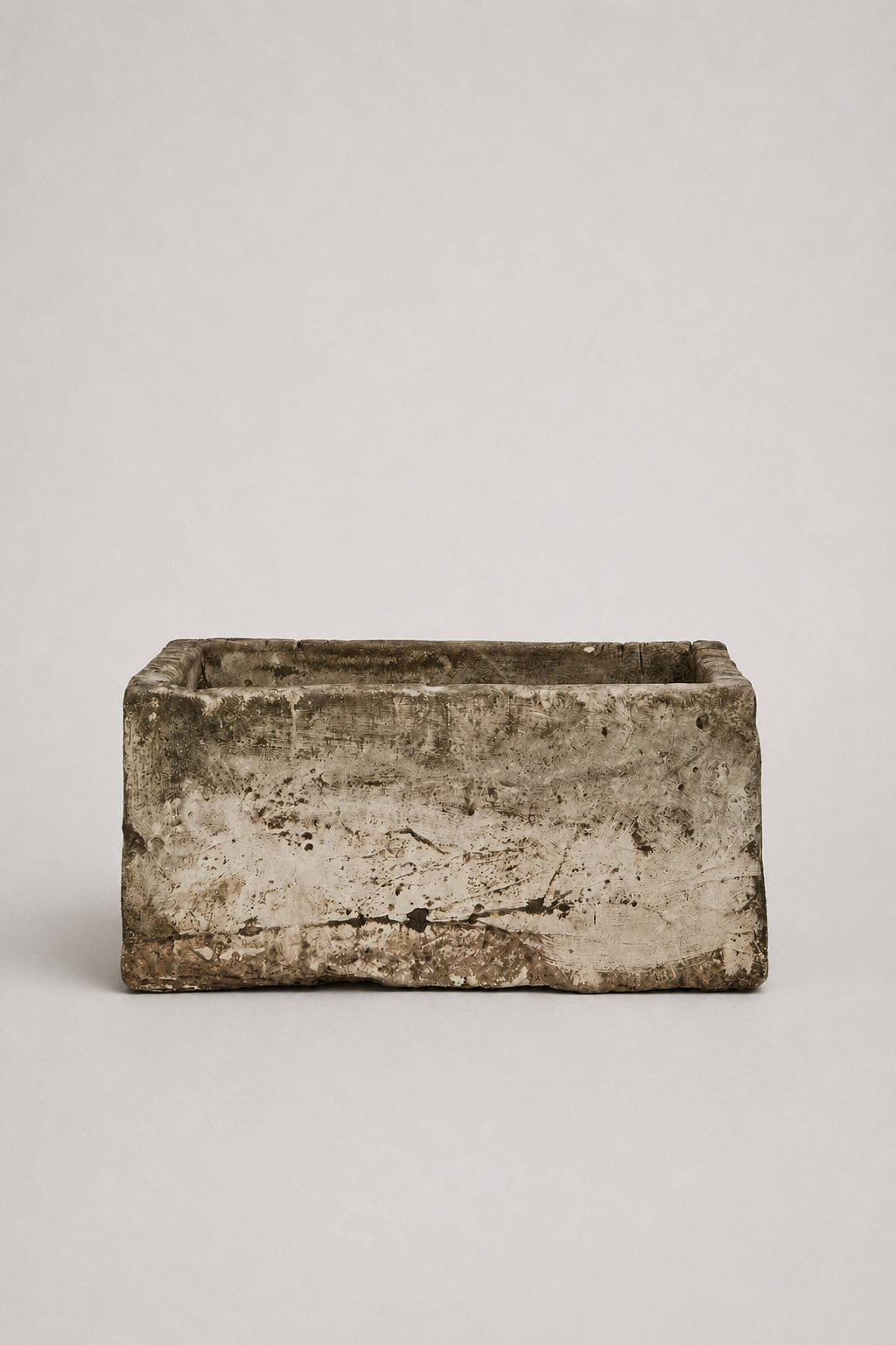 Pot | Limestone