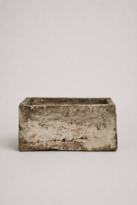 Pot | Limestone
