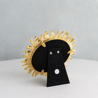 Sunflower Frame — Michael Aram — view 3 | Amier Home