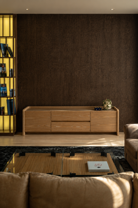 Laguna Media Console | SALE