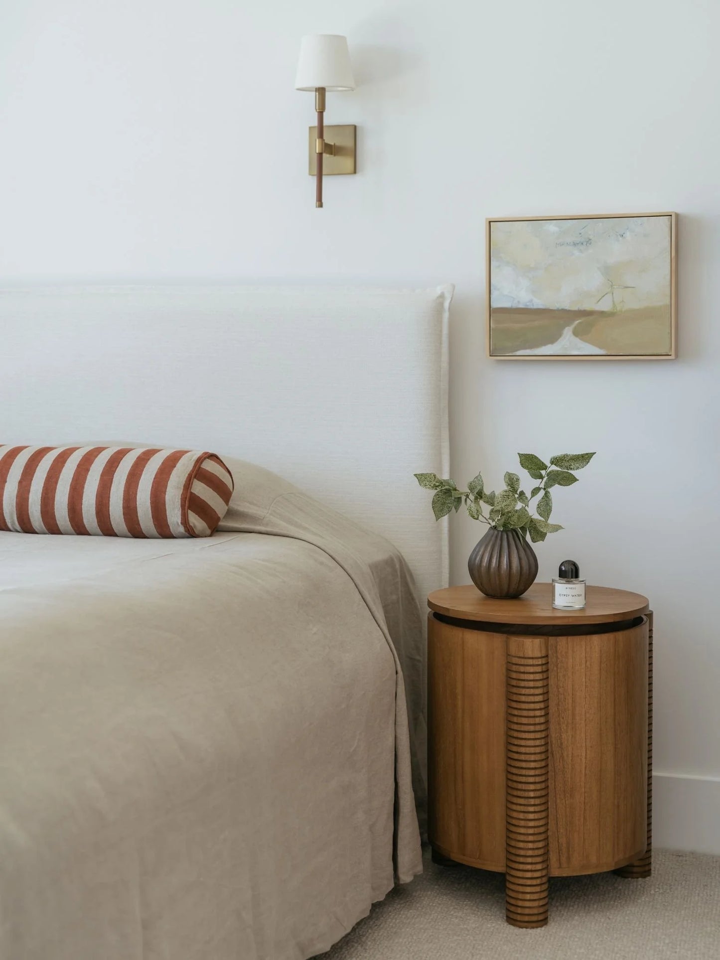 Mezze — Side Table by Maison Sauvage | Amier Home