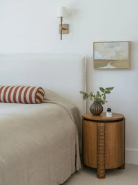 Mezze — Side Table by Maison Sauvage | Amier Home