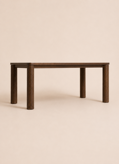 Riad Table | Sample Piece