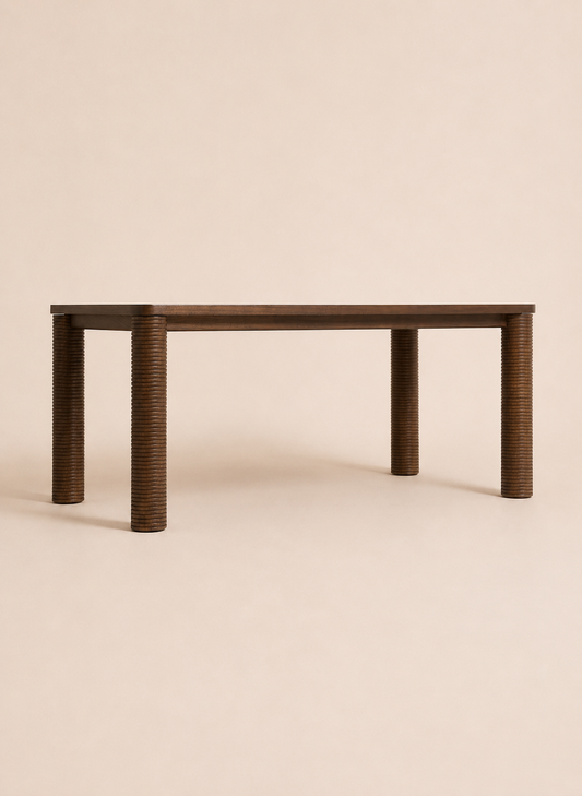 Riad — Table by Maison Sauvage — view 6 | Amier Home