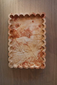 Rectangle Tray | Woodstone