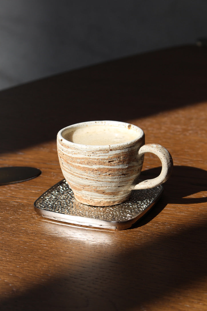 Espresso Cup | Sandy Handmade Ava Studio