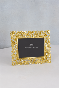 Dandelion Frame — Michael Aram — view 5 | Amier Home