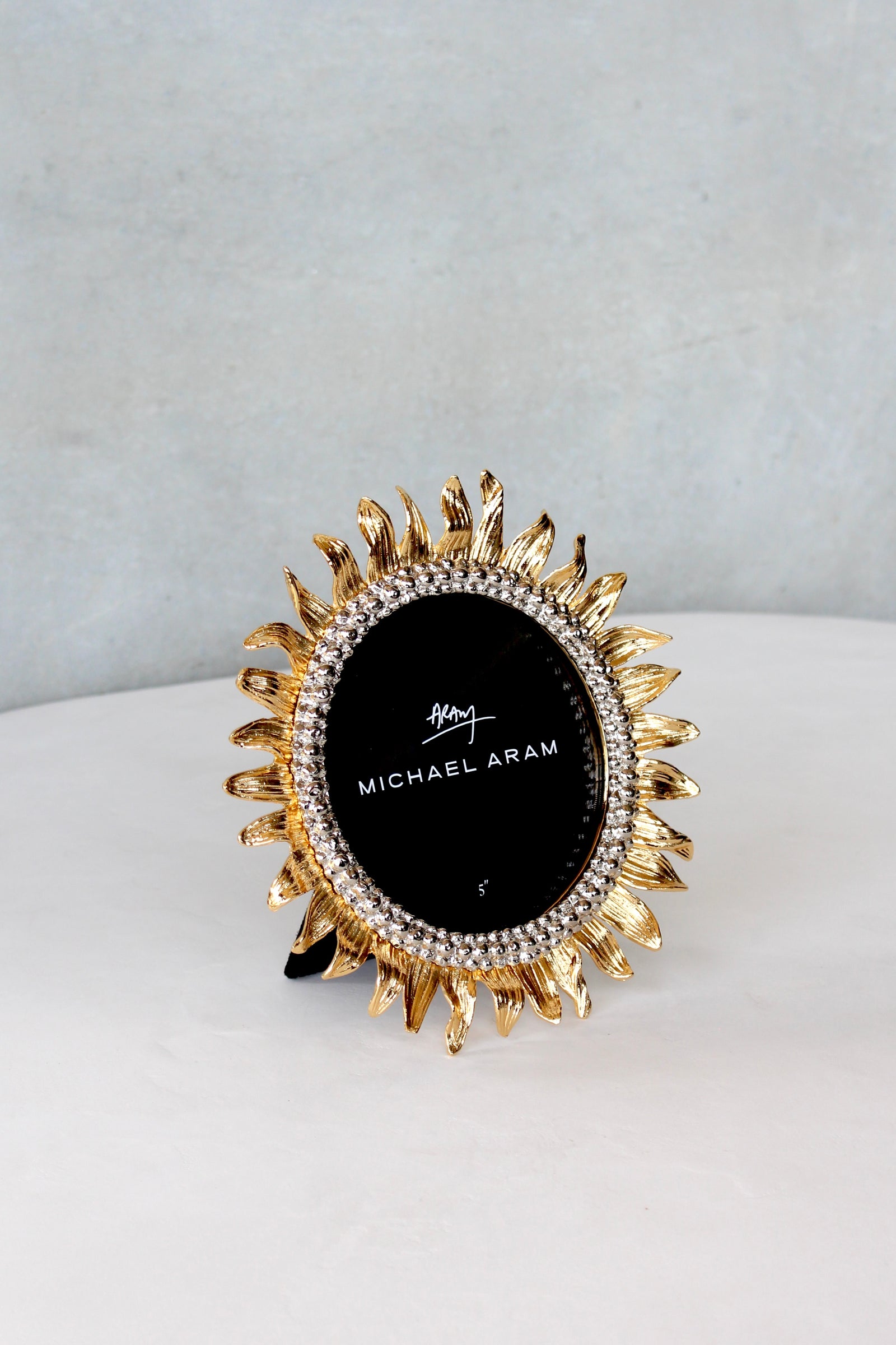 Sunflower Frame | Michael Aram Michael Aram