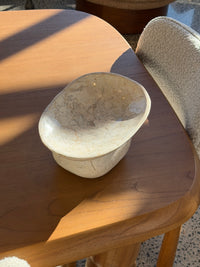 Bowl — Chubby by Cita Mulya — view 4 | Amier Home