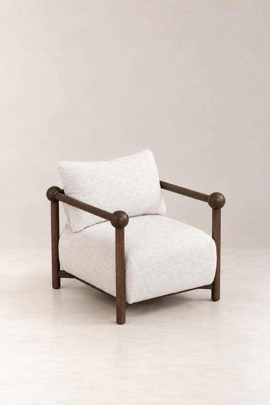 Karia | Armchair