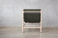 Sidi — Armchair by Maison Sauvage — view 6 | Amier Home