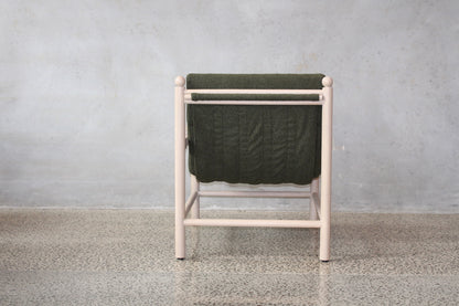 Sidi | Armchair