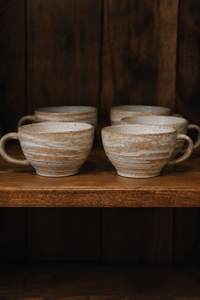 sandy mug premium homeware