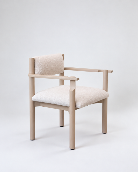 Ghani | Armchair