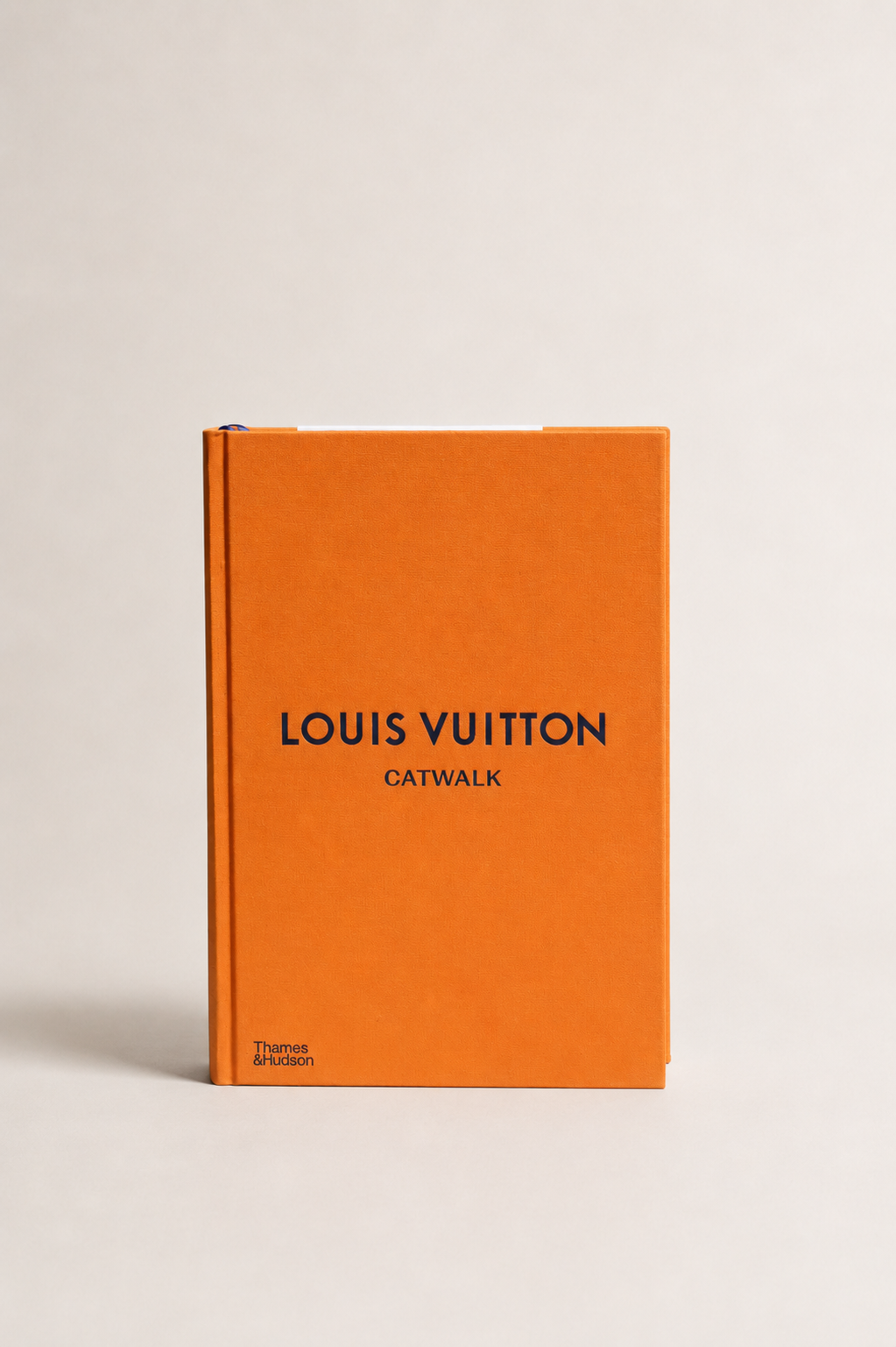 Catwalk Book — By Louis Vuitton | Amier Home