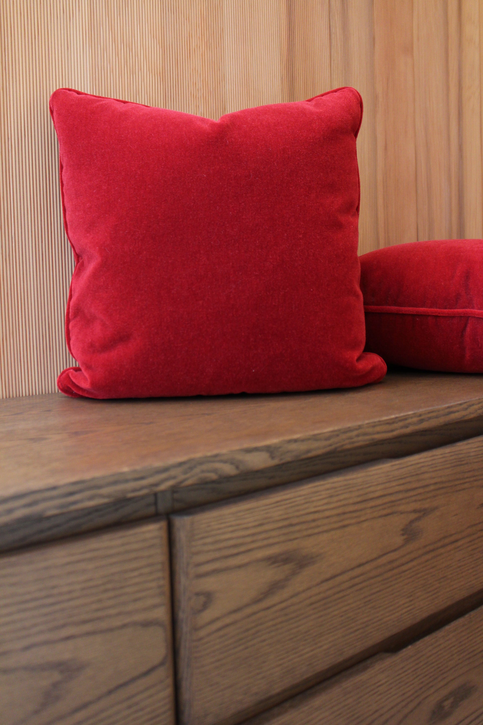 Milan | Cushion Collection Amier Home